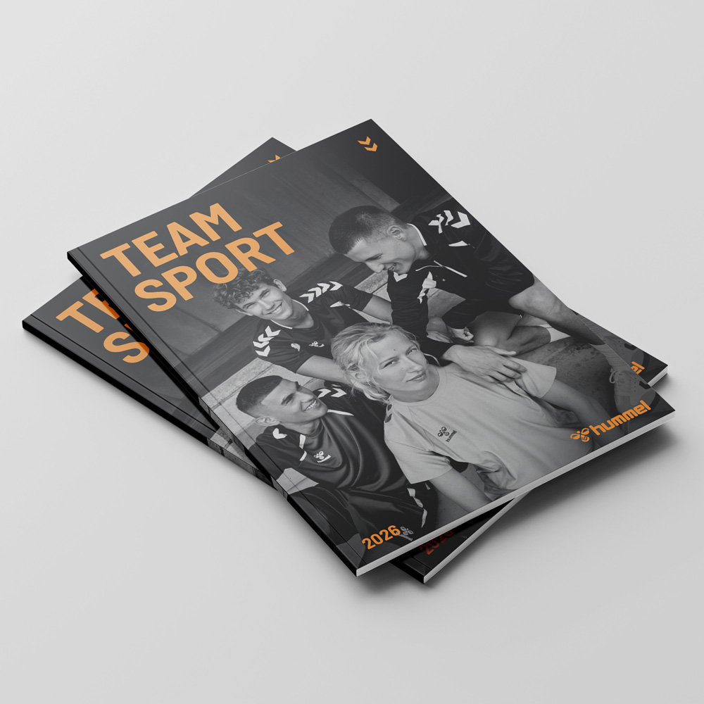Hummel Teremsport